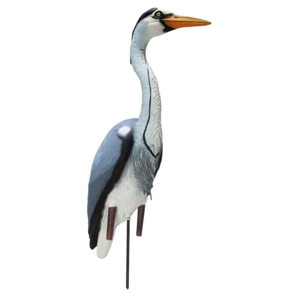 Higdon Outdoors Heron Decoy - Precision Shot Firearms