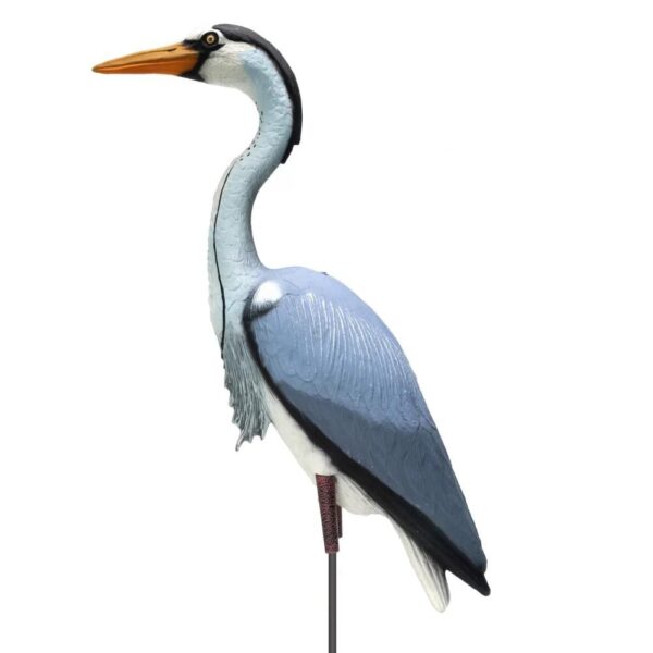 Higdon Outdoors Heron Decoy - Precision Shot Firearms