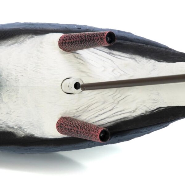 Higdon Outdoors Heron Decoy - Precision Shot Firearms