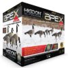 Higdon Outdoors APEX Full-Size Full-Body Variety Pack - Canada Goose - Precision Shot Firearms