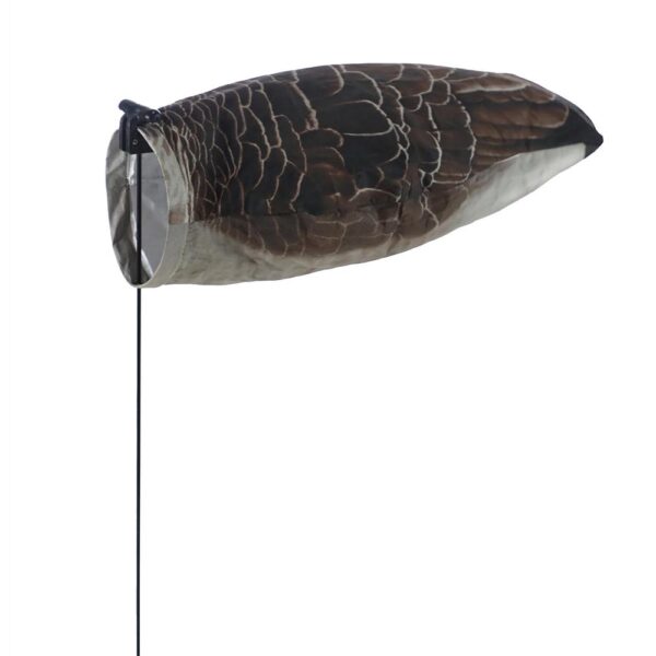 Higdon Canada Shock Socks Goose Decoys 12/ct - Precision Shot Firearms