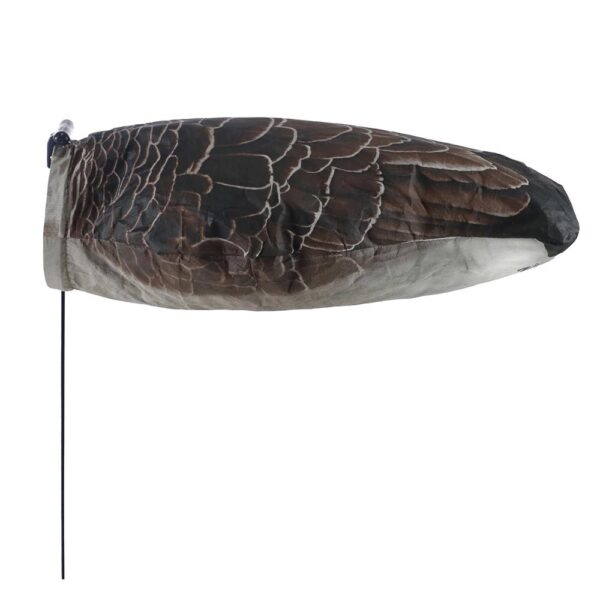 Higdon Canada Shock Socks Goose Decoys 12/ct - Precision Shot Firearms
