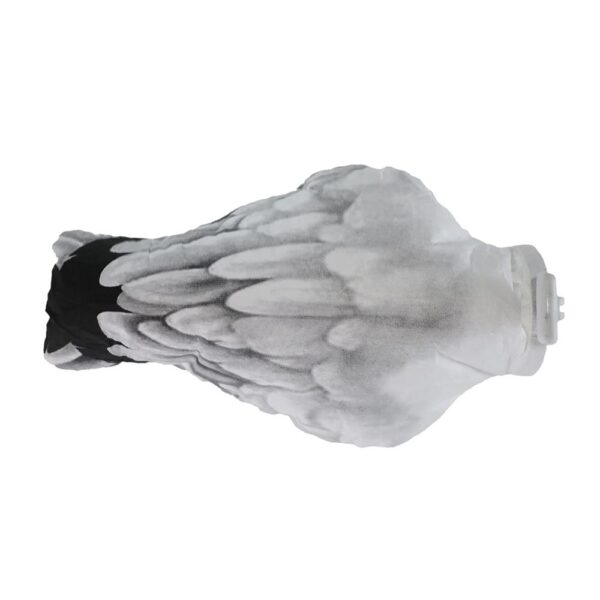 Higdon Snow Shock Socks Goose Decoys 12/ct - Precision Shot Firearms
