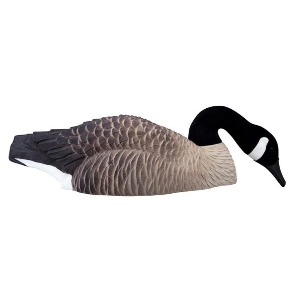 Higdon Outdoors Magnum Half Shell Canada 6pk - Precision Shot Firearms