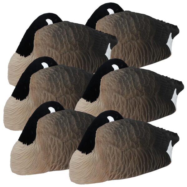 Higdon Alpha Sleeper Shell Canada Goose Decoy - Precision Shot Firearms
