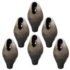 Higdon Outdoors Full Size Half Shell Sleeper Pack Canada 6pk - Precision Shot Firearms