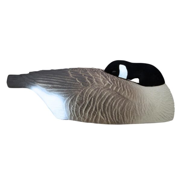 Higdon Outdoors Full Size Half Shell Sleeper Pack Canada 6pk - Precision Shot Firearms