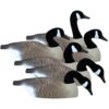Higdon Outdoors Full Size Half Shell Canada 6pk - Precision Shot Firearms