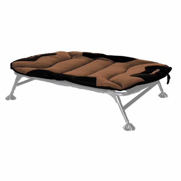MOmarsh Home Cot Replacement Cover Chocolate Brown - Precision Shot Firearms