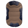 MOmarsh Home Cot Replacement Cover Chocolate Brown - Precision Shot Firearms