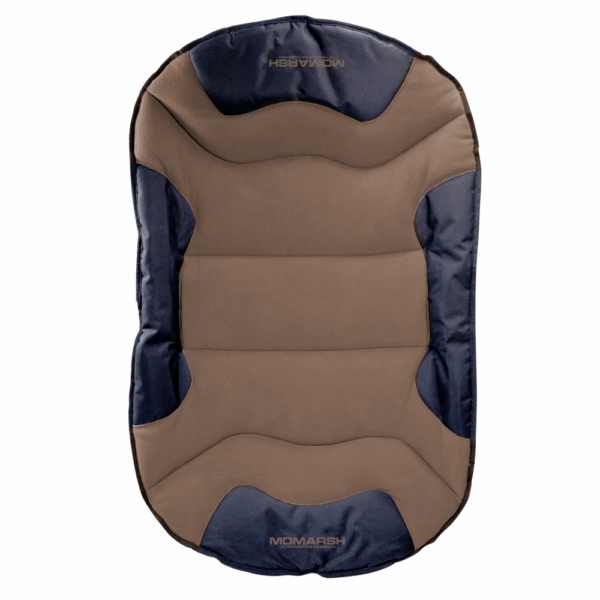 MOmarsh Home Cot Replacement Cover Chocolate Brown - Precision Shot Firearms