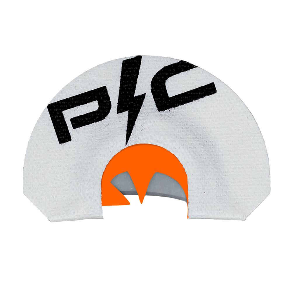 Power Calls Beau Brooks Signature Series Turkey Mouth Call Firebird - Precision Shot Firearms