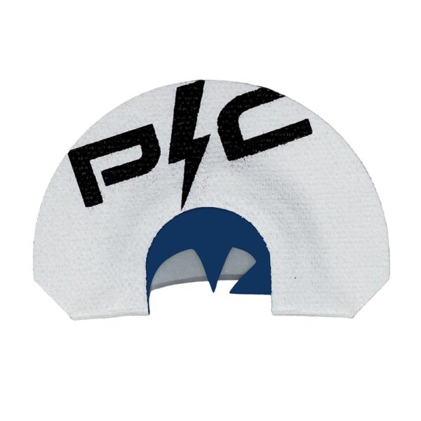 Power Calls Beau Brooks Signature Series Turkey Mouth Call Bluebird - Precision Shot Firearms