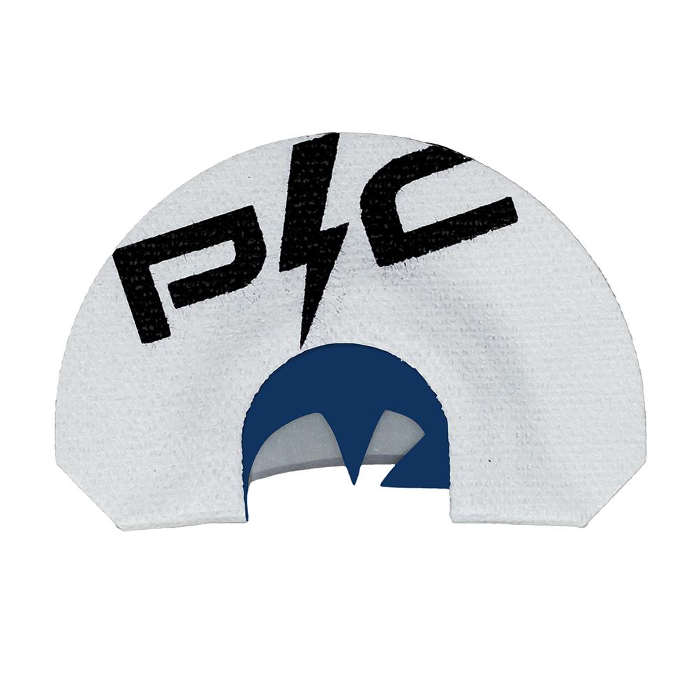 Power Calls Brooks Signature Mockingbird Collection Turkey Mouth Calls 3/ct - Precision Shot Firearms