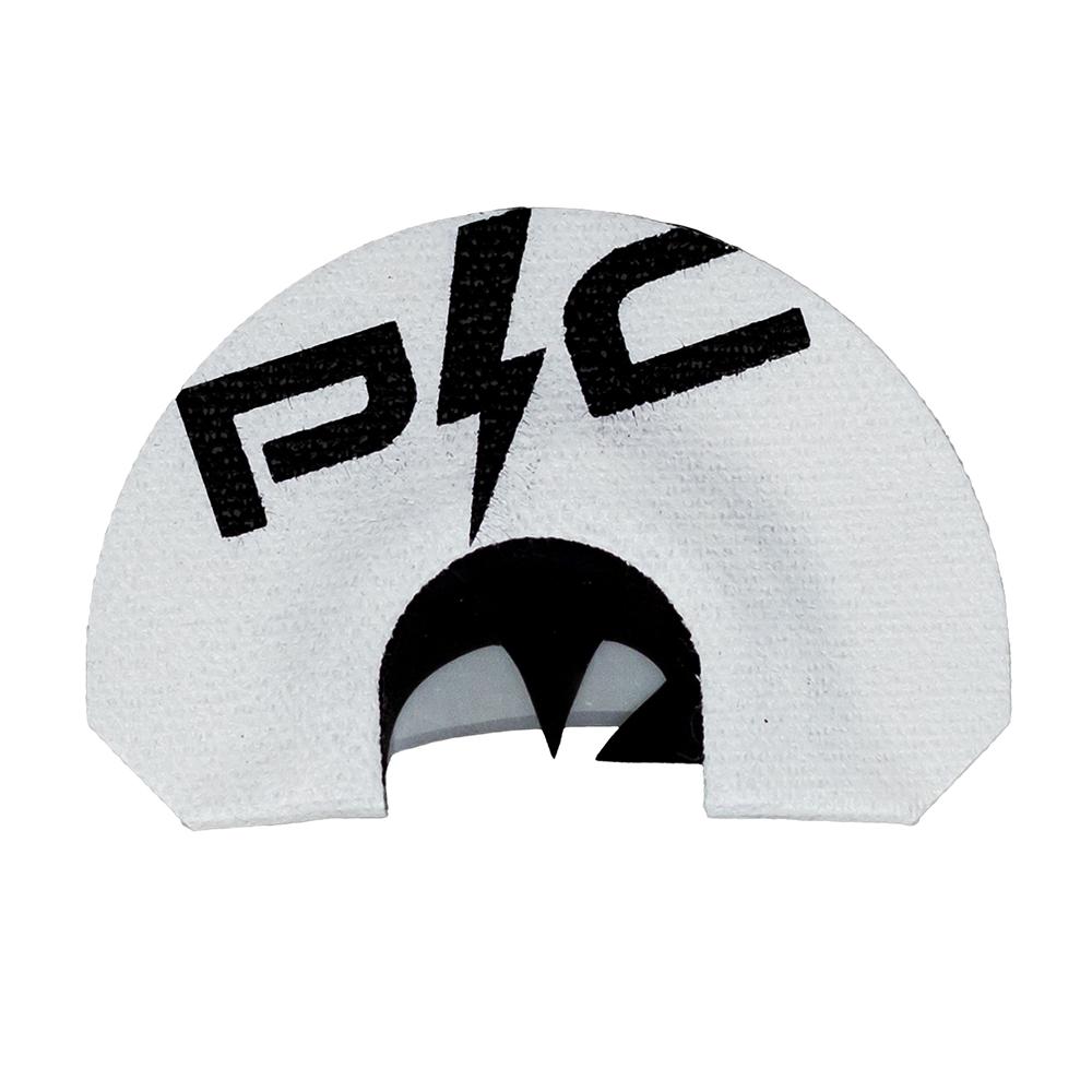 Power Calls Brooks Signature Mockingbird Collection Turkey Mouth Calls 3/ct - Precision Shot Firearms