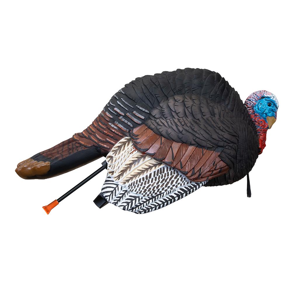 Higdon Hard Body Breeding Jake Turkey Decoy - Precision Shot Firearms