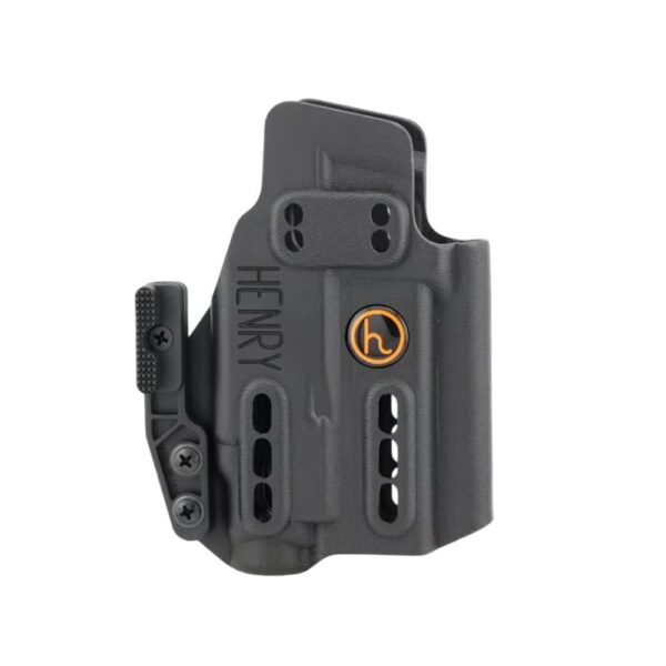 Henry Holsters Ember AIWB/IWB Holster for Sig P365/P365XL TLR-7 SUB Black Ambi - Precision Shot Firearms