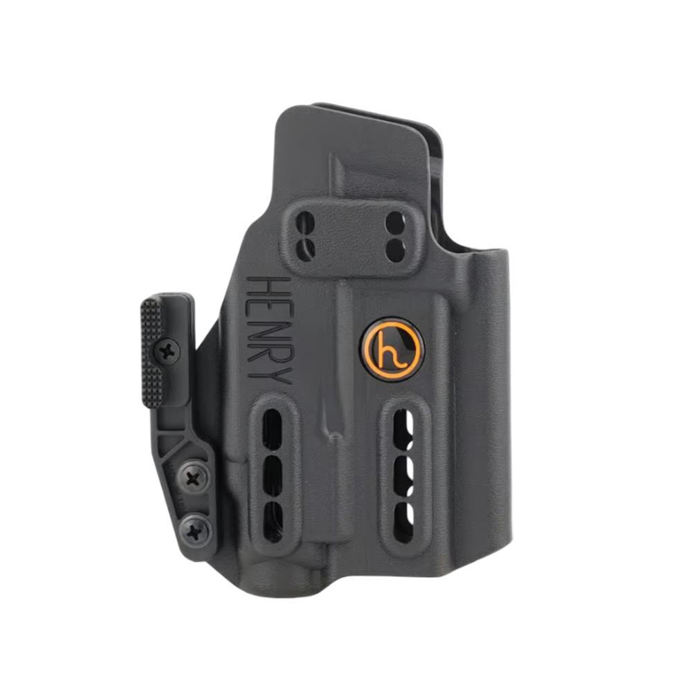 Henry Holsters Ember AIWB/IWB Holster for Sig P365/P365XL TLR-7 SUB Black Ambi - Precision Shot Firearms