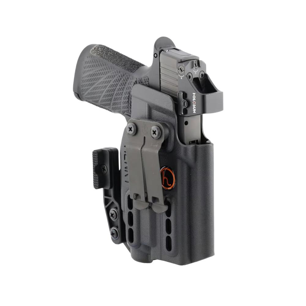 Henry Holsters Ember AIWB/IWB Holster for Sig P365/P365XL TLR-7 SUB Black Ambi - Precision Shot Firearms