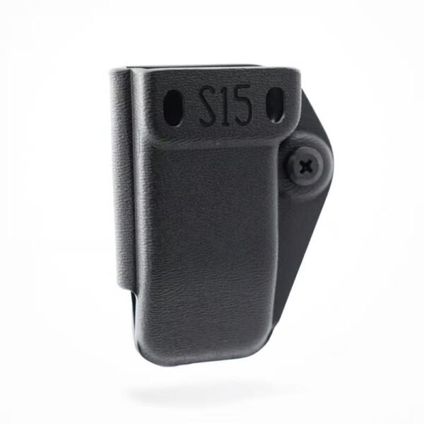 Henry Holsters S15 Single Magazine Carrier Sig P365/P365X/P365XL/Fuse/Macro - Precision Shot Firearms
