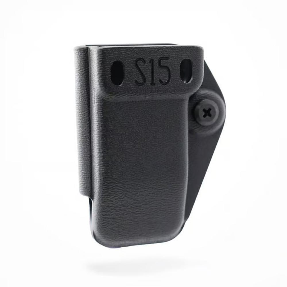 Henry Holsters S15 Single Magazine Carrier Sig P365/P365X/P365XL/Fuse/Macro - Precision Shot Firearms