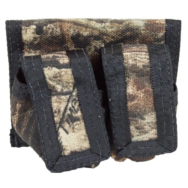 HKS Case DBL Camo - Precision Shot Firearms