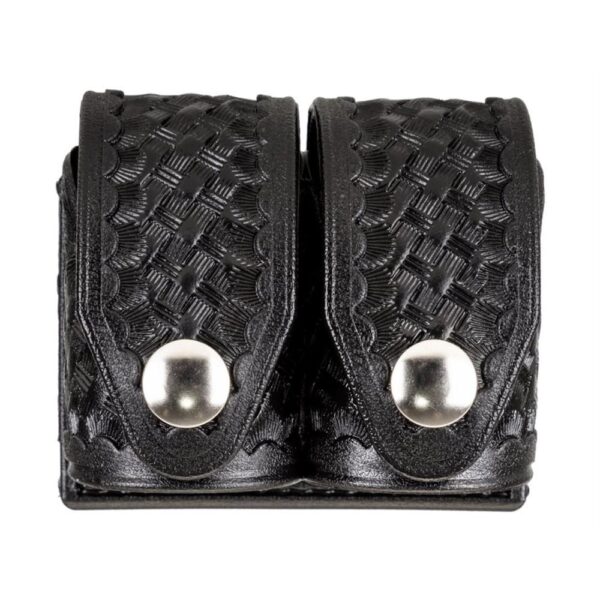 HKS Case DBL Basketweave - Precision Shot Firearms