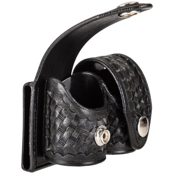 HKS Case DBL Basketweave - Precision Shot Firearms