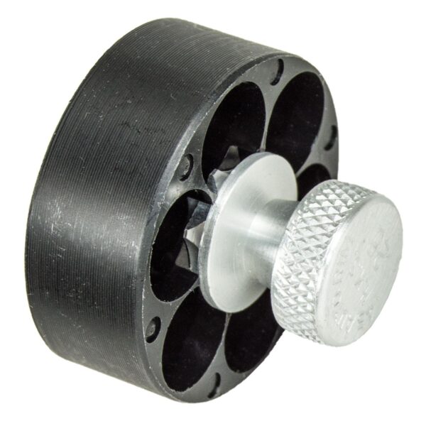 HKS M Series Speedloader S&W 25-2 .45 Auto Rim - Precision Shot Firearms