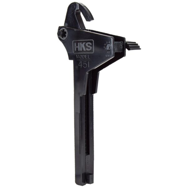 HKS Magazine SpeedLoader Sig P220/Ruger P90 - Precision Shot Firearms