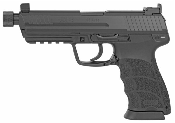HK45T V7 LEM 45ACP 10+1 NS TB, 81001118