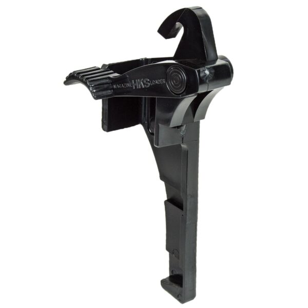 HKS Magazine SpeedLoader for Glock +2 17/22 - Precision Shot Firearms