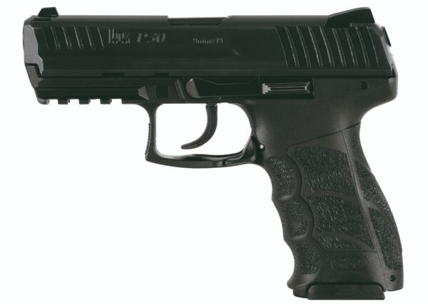 P30 V1 LIGHT LEM 9MM 15+1 NS, 81001084