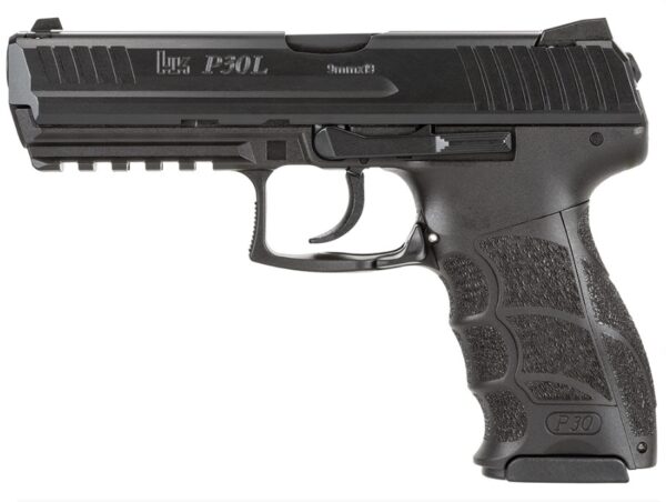 P30L V1 LIGHT LEM 9MM 20+1 NS, 81001089