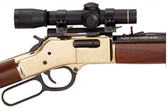 Henry Big Boy Receiver Scope Mount - Precision Shot Firearms
