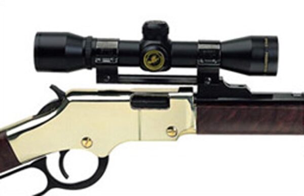 Henry Golden Boy Scope Mount (Rings Not Included) - Precision Shot Firearms