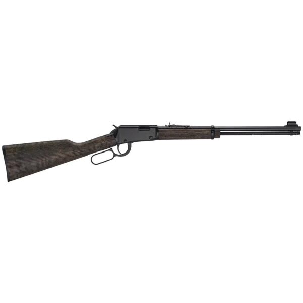 Henry H1 Garden Gun .22 WMR Shotshell 10rd Capacity 16.5" Smooth Barrel Black Ash Stock - Precision Shot Firearms