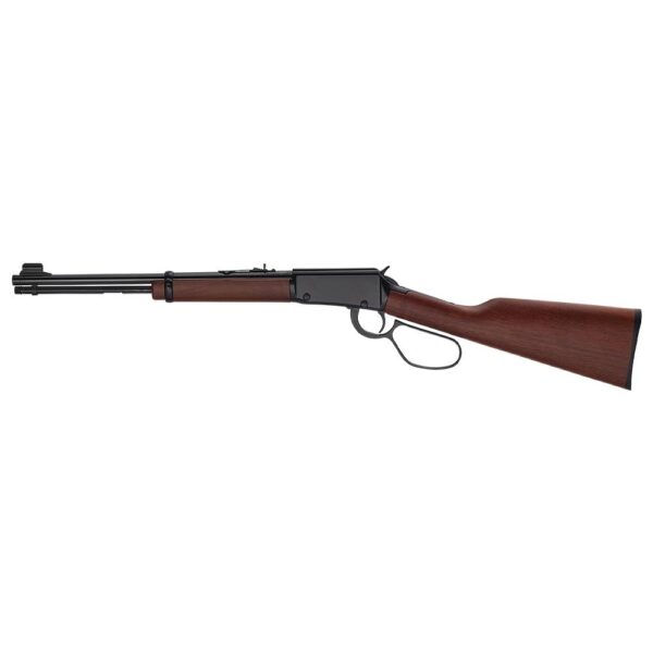 Henry Classic Lever Action Rifle .22 LR 15rd Capacity 18.5" Barrel Walnut Stock - Precision Shot Firearms