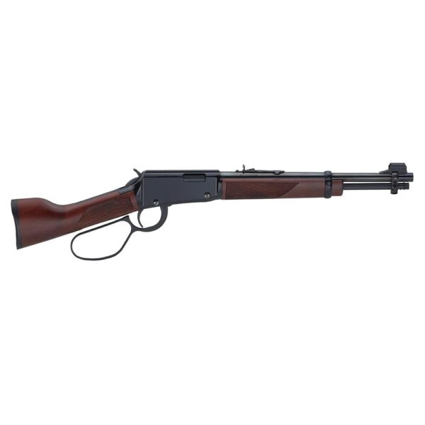 Henry Mare's Leg Handgun .22 WMR 9rd Capacity 12.875" Barrel Walnut - Precision Shot Firearms