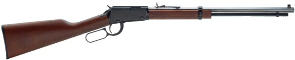 HENRY LEVER ACTION .22WMR MAG FRONTIER OCTAGON 20.5" 12RD - Precision Shot Firearms