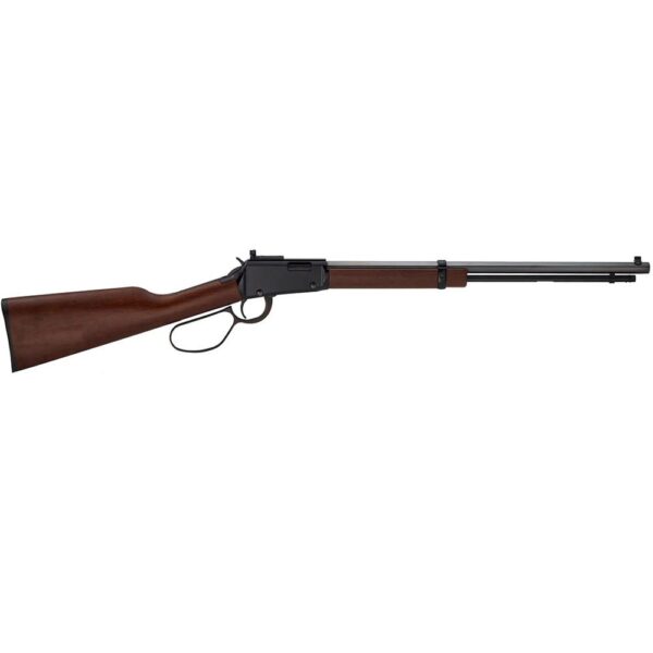 Henry Small Game Rifle .22 LR 16rd Capacity 20" Barrel Walnut - Precision Shot Firearms