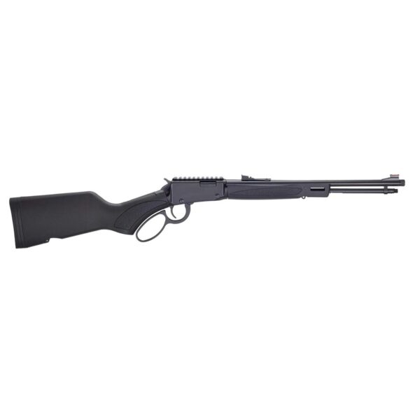 Henry H1 X Model Rifle .22 LR 13rd Capacity 16.5" 1/2x28 Threaded Barrel Black Stock - Precision Shot Firearms