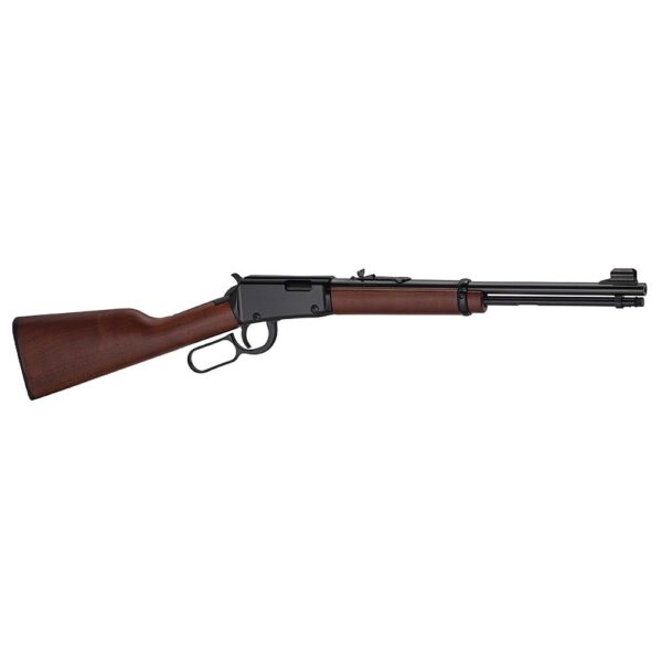 Henry H1 Classic Youth Model .22 LR 13rd Capacity 16.5" Barrel Walnut - Precision Shot Firearms