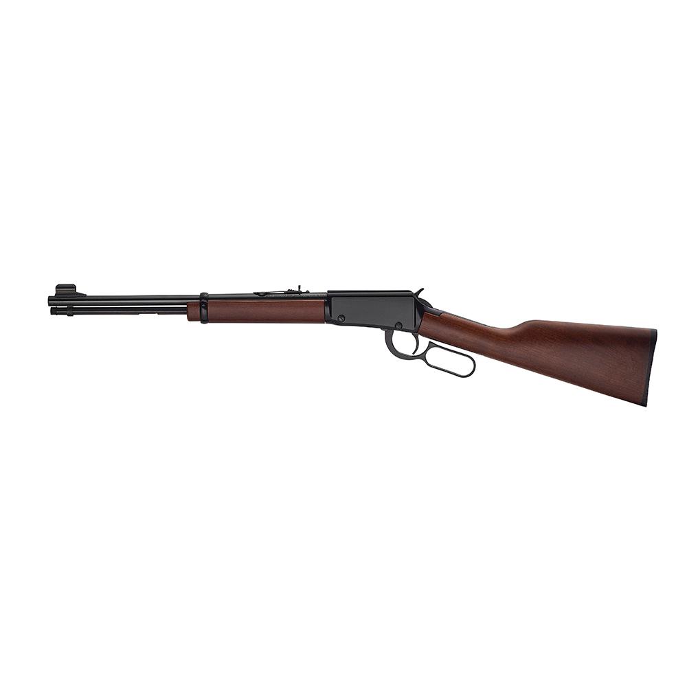 Henry H1 Classic Youth Model .22 LR 13rd Capacity 16.5" Barrel Walnut - Precision Shot Firearms