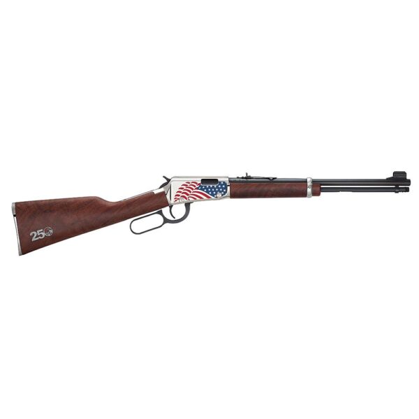 Henry H1 America's 250th Anniversary Tribute Edition Youth Model .22 S/L/LR - Precision Shot Firearms