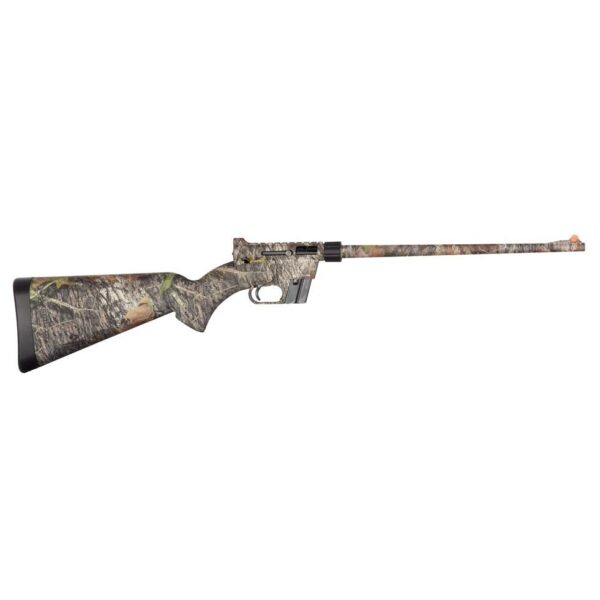 Henry US Survival Rifle .22 LR 8rd Magazines (2) 16.125" Barrel True Timber Kanati Camo - Precision Shot Firearms