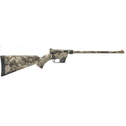 Henry US Survival Rifle .22 LR 8rd Magazines (2) 16.125" Barrel True Timber Viper Western Camo - Precision Shot Firearms