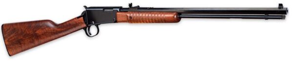 HENRY PUMP ACTION OCTAGON .22WMR MAG - Precision Shot Firearms