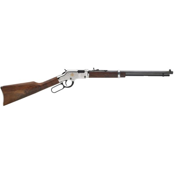 Henry American Beauty Rifle .22 LR 16rd Magazine 20" Barrel Walnut - Precision Shot Firearms