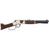 Henry Big Boy Mare's Leg Side Gate Handgun .44 Mag/.44 Spl 5rd Capacity 12.9" Barrel Walnut - Precision Shot Firearms